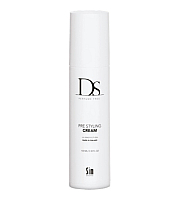 Sim Sensitive DS Pre Styling Cream - Стайлинг крем легкой фиксации 100 мл